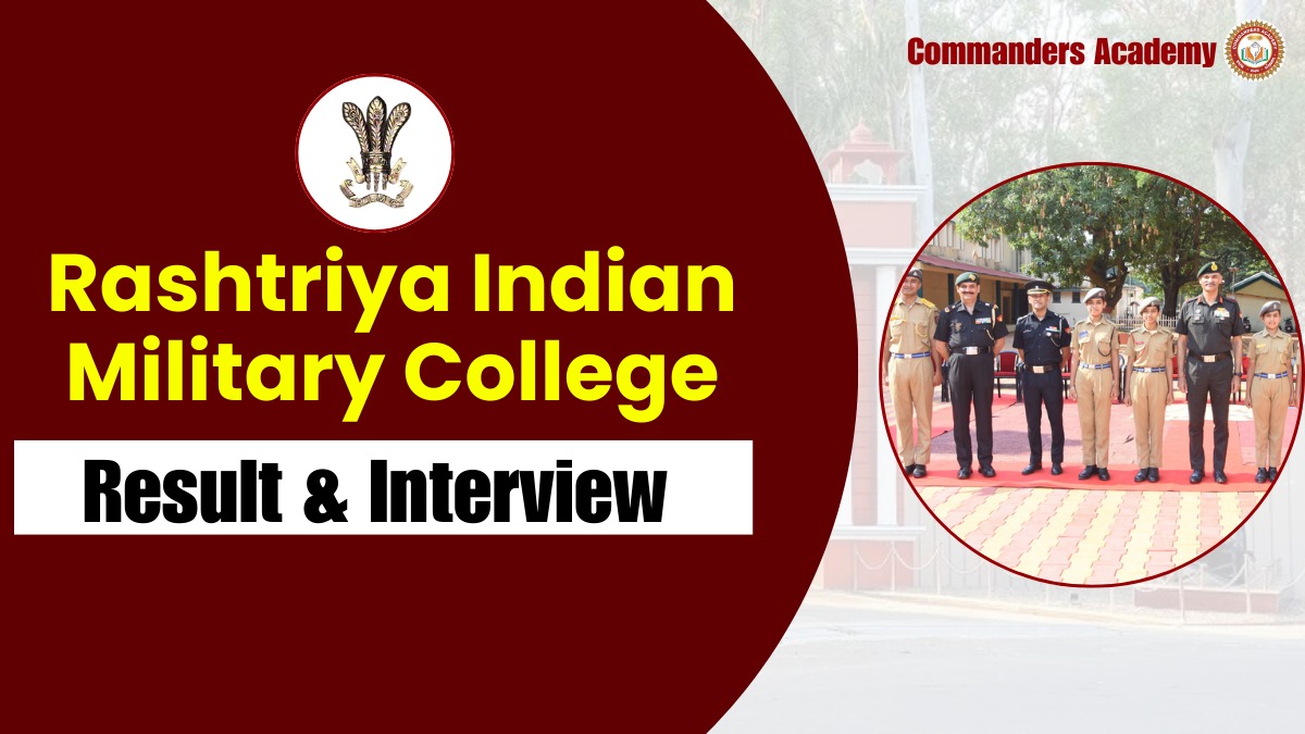 India defence coaching academy